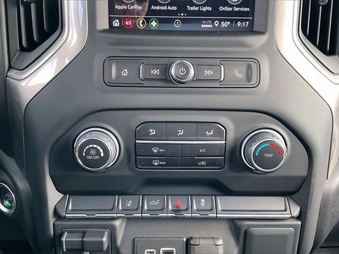 Used 2025 Chevrolet Silverado 3500 W/T w/ WT Convenience Package image 30