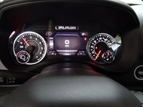 Certified 2025 RAM 1500 Big Horn image 16