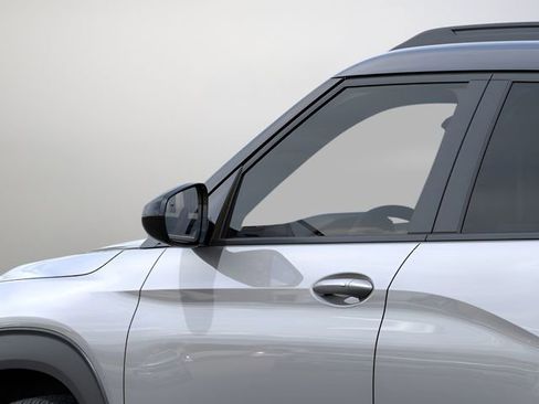 New 2026 Chevrolet TrailBlazer RS w/ Convenience Package image 12