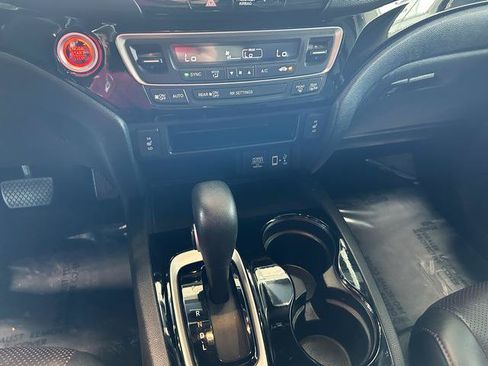 Used 2019 Honda Ridgeline Black Edition image 18