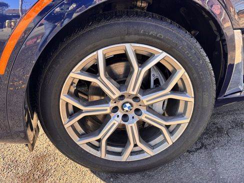 Used 2023 BMW X7 xDrive40i image 12