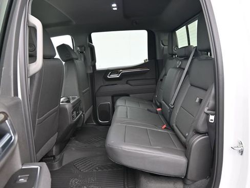 New 2026 Chevrolet Silverado 1500 RST image 28