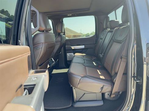 Used 2024 Ford F250 King Ranch AWD/4WD image 10