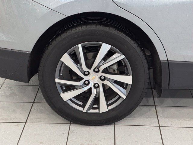 Certified 2024 Chevrolet Equinox Premier AWD/4WD image 39