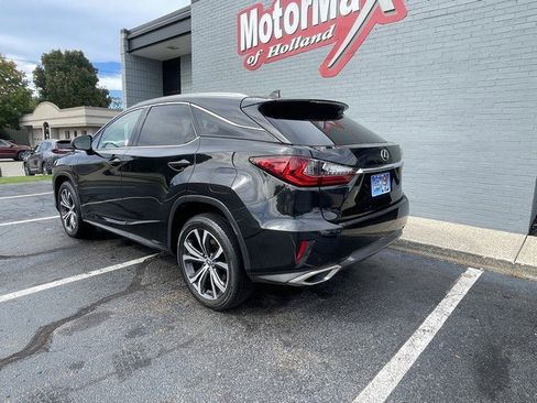 Used 2019 Lexus RX 350 AWD w/ Navigation Package image 7