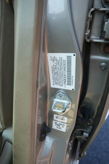 Used 2005 Honda Civic EX image 22