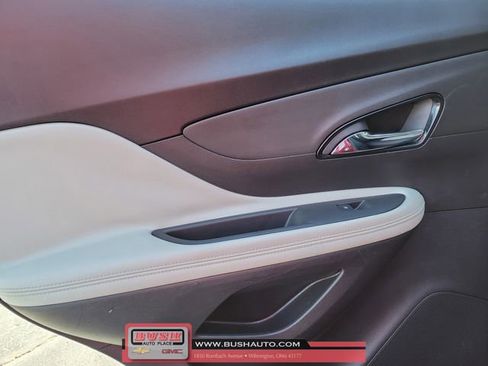 Used 2018 Buick Encore Preferred image 15