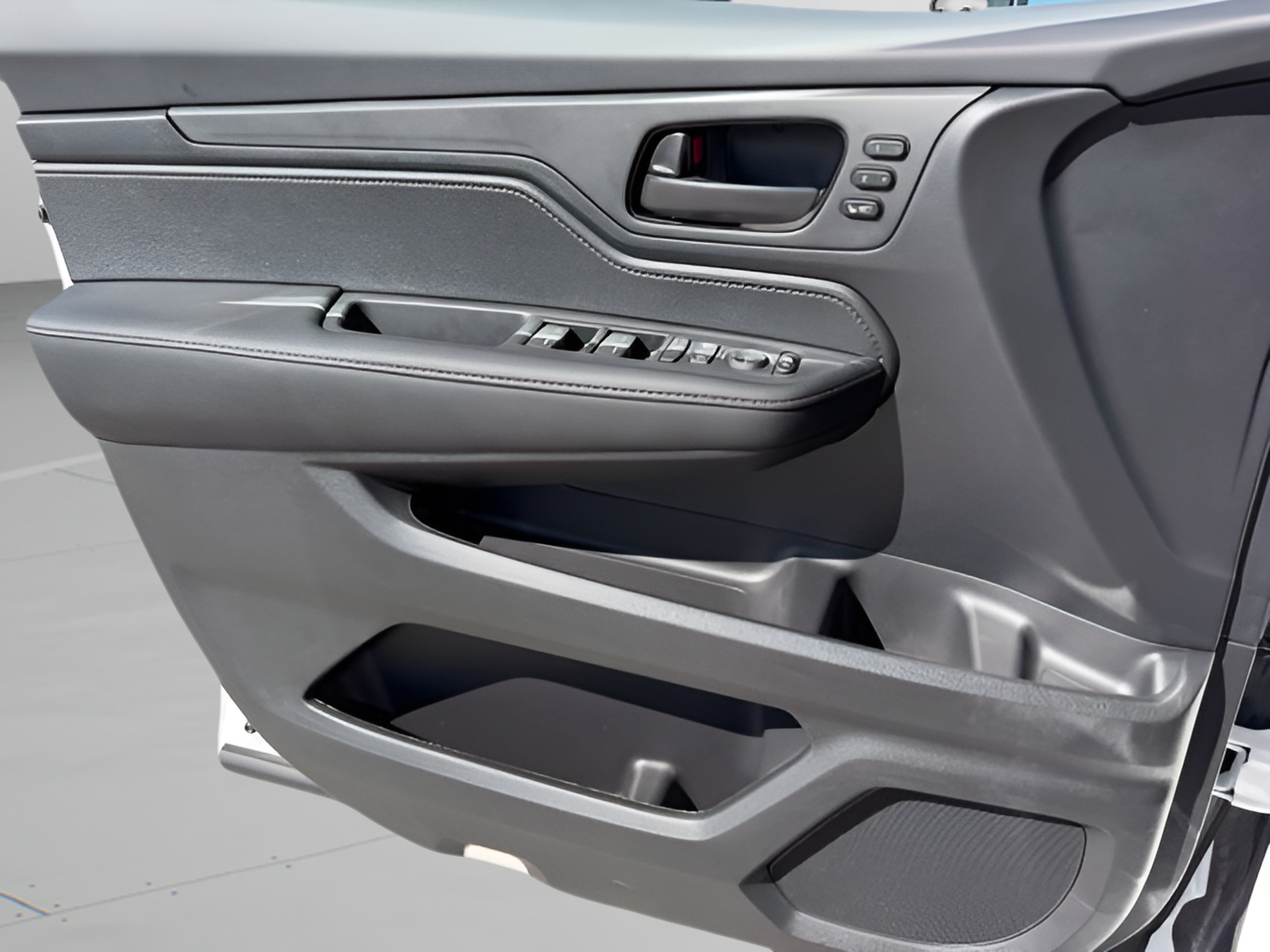 New 2027 Honda Odyssey EX-L image 20
