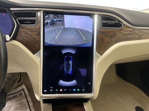 Used 2017 Tesla Model S 100D image 21