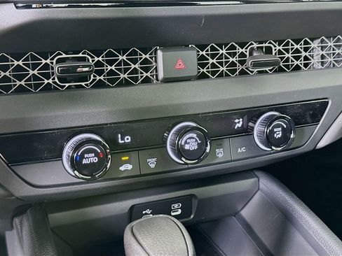 Used 2025 Honda Accord LX image 14