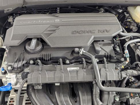 New 2026 Kia K4 GT-Line w/ GT-Line Premium Package image 10