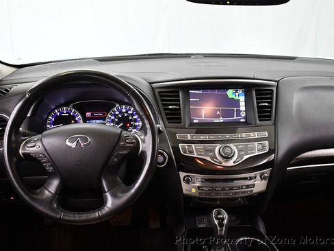 Used 2020 INFINITI QX60 Signature Edition image 29
