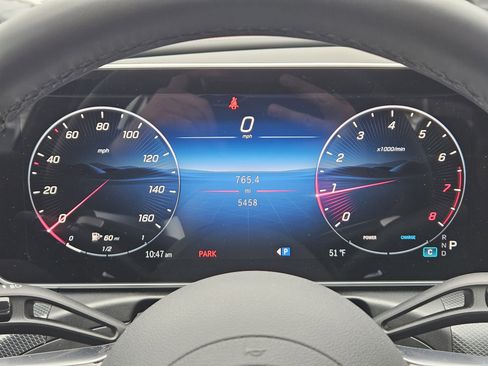 Certified 2025 Mercedes-Benz C 300 C 300 image 17