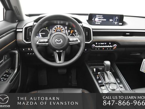 New 2026 MAZDA CX-50 AWD 2.5 Hybrid w/ Premium Pkg image 26