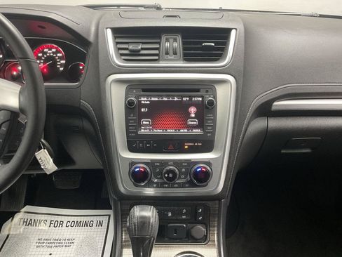Used 2016 GMC Acadia SLT FWD image 15