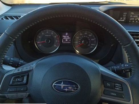 Used 2016 Subaru Forester 2.5i Limited w/ Popular Package #2 image 33