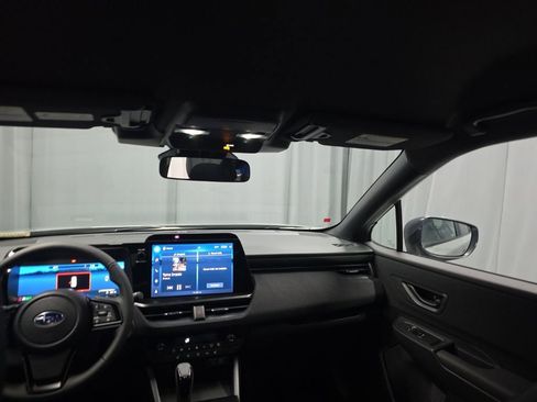 New 2026 Subaru Outback Premium AWD/4WD image 13