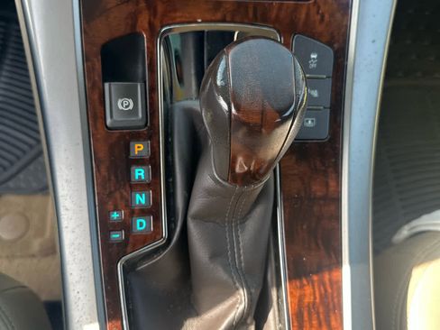 Used 2012 Buick LaCrosse Premium FWD image 9
