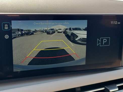 New 2026 Hyundai Tucson SEL FWD image 13