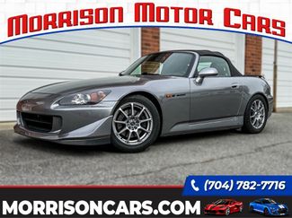 Used 2008 Honda S2000 video 1