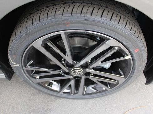 New 2026 Toyota Camry XSE AWD/4WD image 56