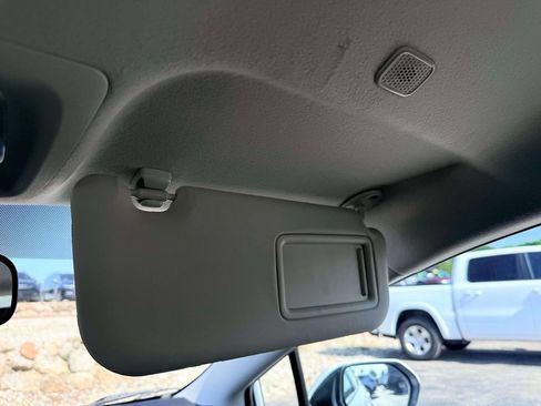 Used 2026 Toyota Corolla LE FWD image 25