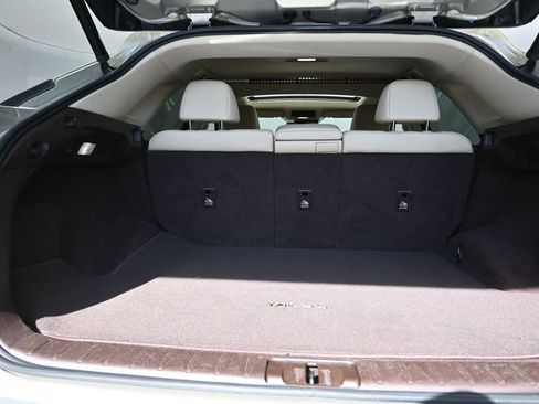 Used 2020 Lexus RX 350 350 w/ Premium Package image 20