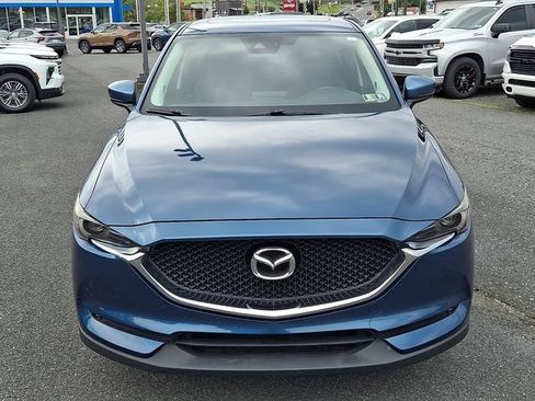 Used 2017 MAZDA CX-5 Grand Select AWD/4WD image 2