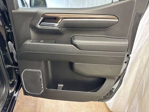 Certified 2024 Chevrolet Silverado 1500 LT image 24