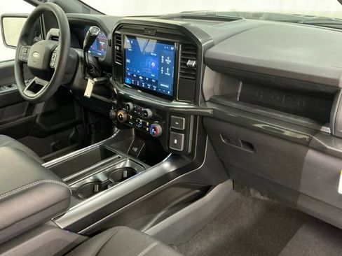 New 2026 Ford F150 STX w/ F-150 LOBO Package AWD/4WD image 18
