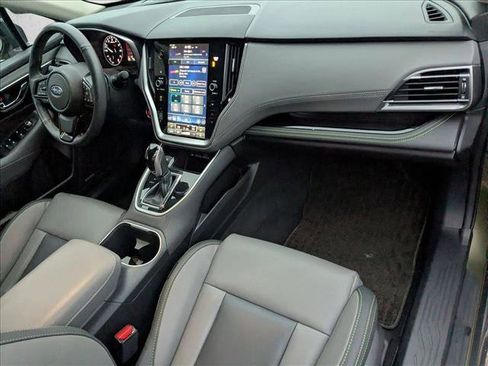 Certified 2024 Subaru Outback Onyx Edition image 24