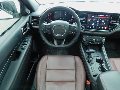 Used 2025 Dodge Durango R/T image 17