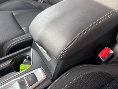 Certified 2024 Subaru Ascent Premium w/ Convenience Package image 35