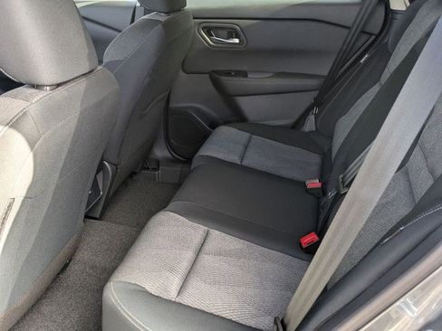 New 2026 Nissan Rogue SV w/ Cold Weather Package image 39