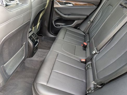 Used 2024 BMW X3 sDrive30i w/ Convenience Package w/ZPA image 27