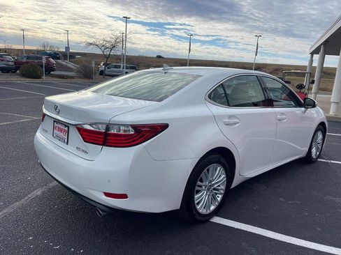 Used 2014 Lexus ES 350 image 3