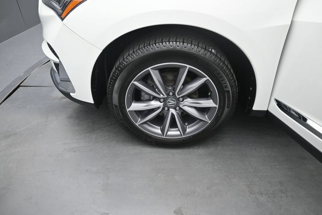Used 2021 Acura RDX w/ Technology Package AWD/4WD image 13