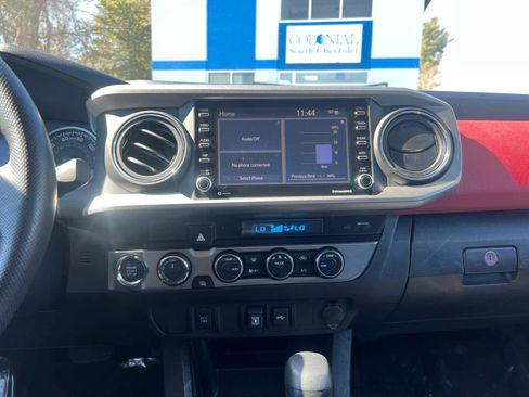 Used 2023 Toyota Tacoma SR5 image 26