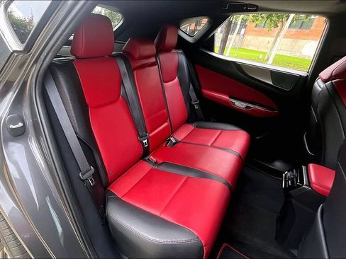 Used 2024 Lexus NX 350 F Sport AWD/4WD image 38