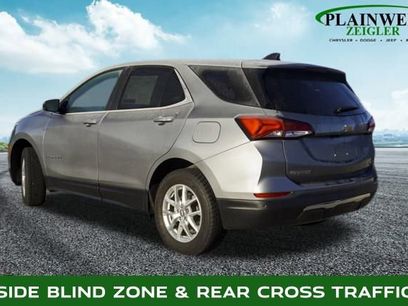 Used 2023 Chevrolet Equinox LT w/ Driver Convenience Package