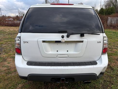 Used 2009 Saab 9-7X 5.3i image 6