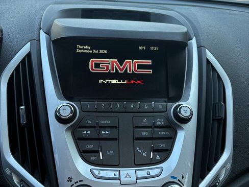 Used 2014 GMC Terrain SLT w/ LPO, Protection Package AWD/4WD image 15