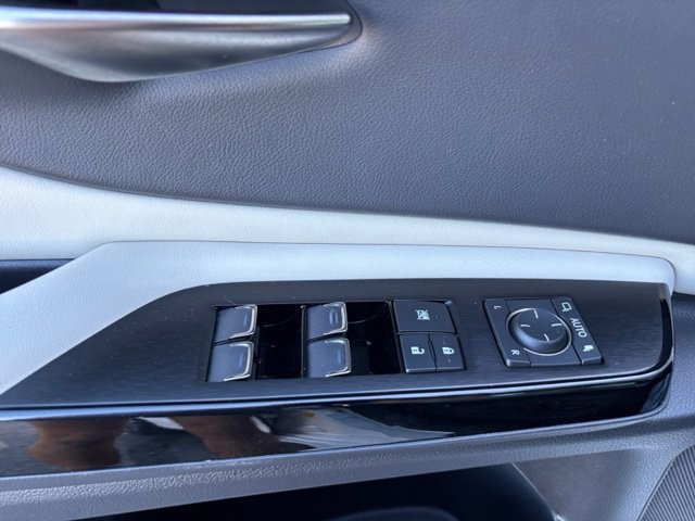 Used 2024 Lexus ES 250 w/ Premium Package AWD/4WD image 9
