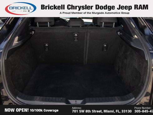 Used 2024 MAZDA CX-30 AWD 2.5 S image 13