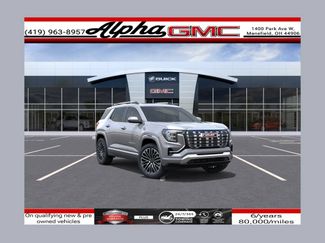New 2027 GMC Terrain Denali w/ LPO, Floor Liner Package AWD/4WD video 1