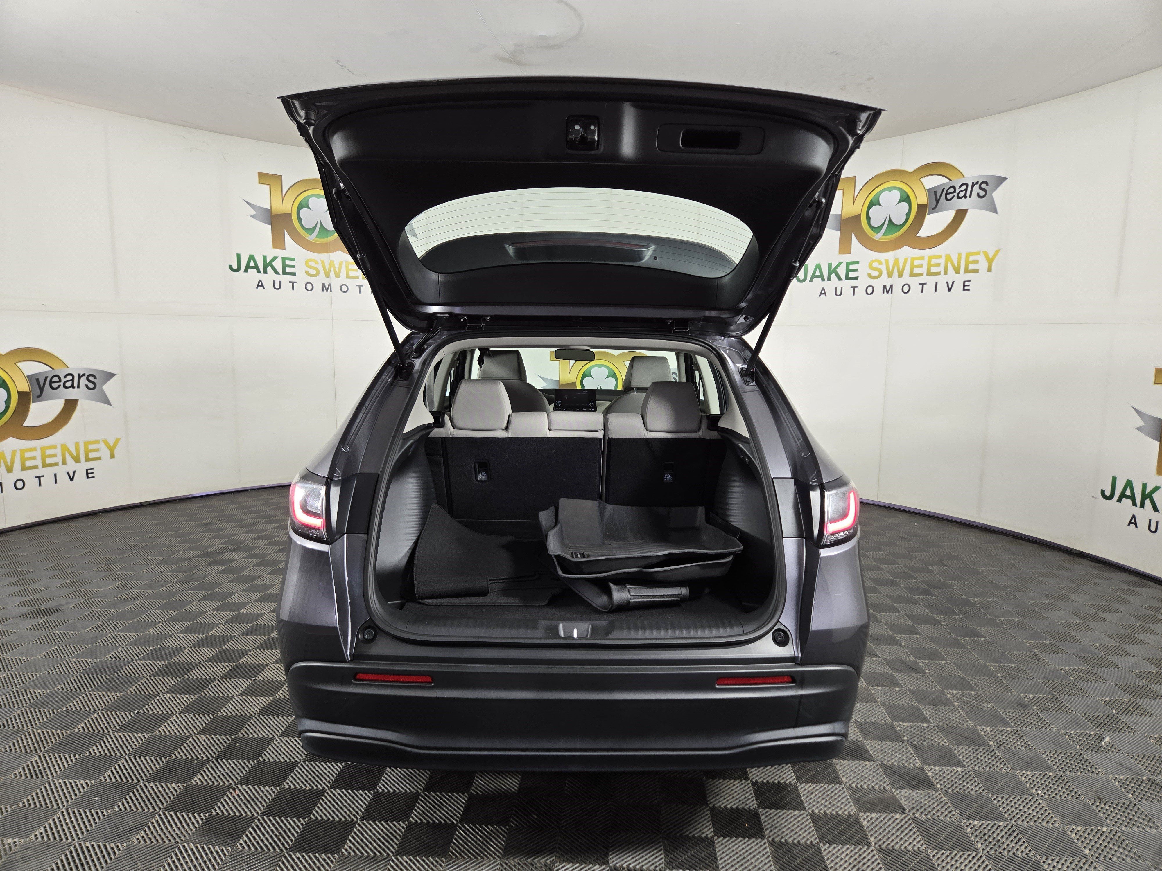 Used 2024 Honda HR-V LX image 30
