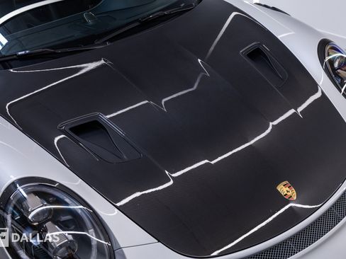 Used 2019 Porsche 911 GT3 RS RWD image 18