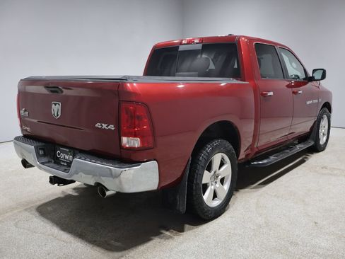 Used 2012 RAM 1500 Big Horn w/ Protection Group image 2