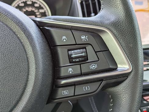 Certified 2023 Subaru Forester Limited AWD/4WD image 28