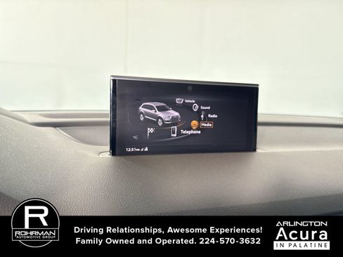 Used 2017 Audi Q7 3.0T Prestige AWD/4WD image 6